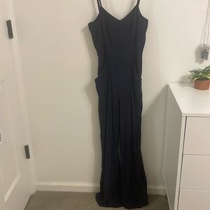 Navy Jumpsuit Market & Spruce